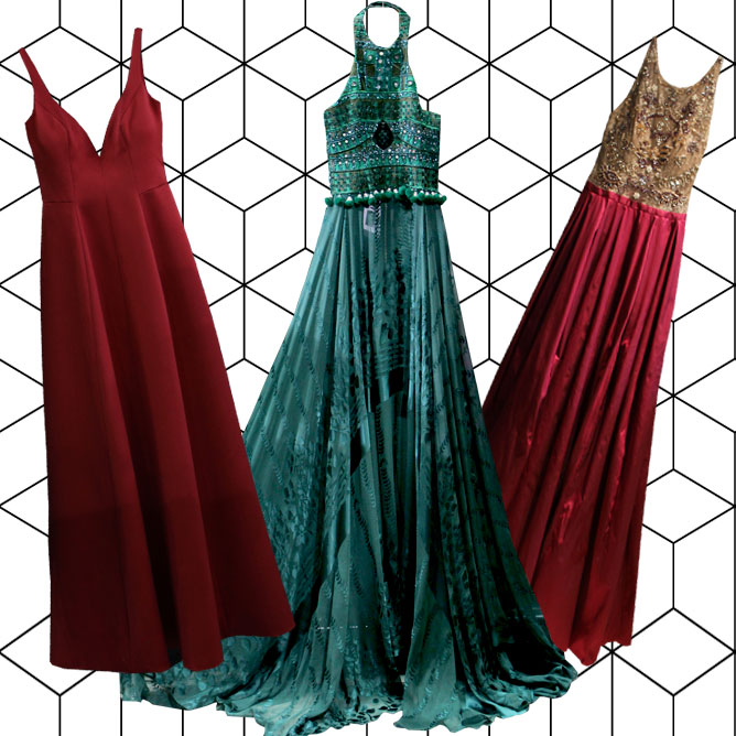 De Cannes ao Oscar: As Maiores Tendências de Moda Festa em 2016