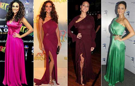 De Cannes ao Oscar: As Maiores Tendências de Moda Festa em 2016