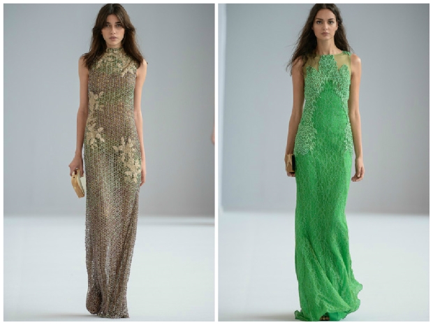 De Cannes ao Oscar: As Maiores Tendências de Moda Festa em 2016