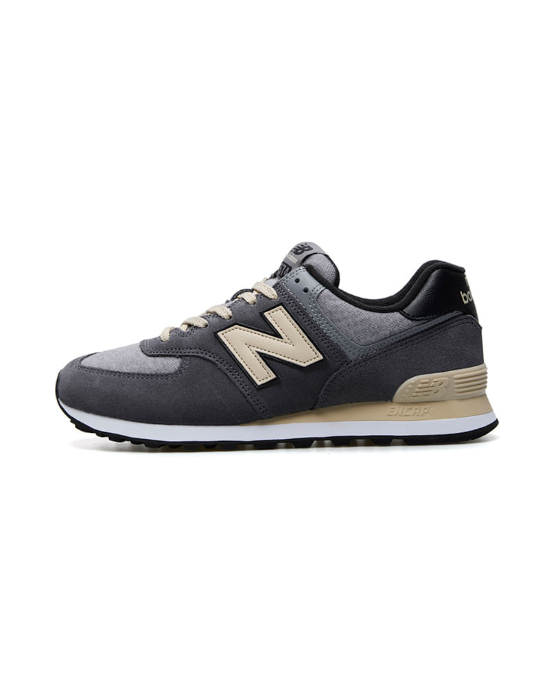 marcas de tênis com N
