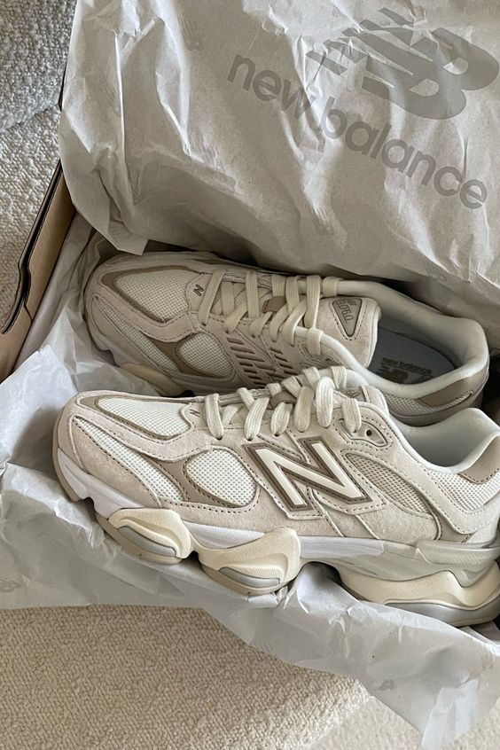 Tênis New Balance para passeio