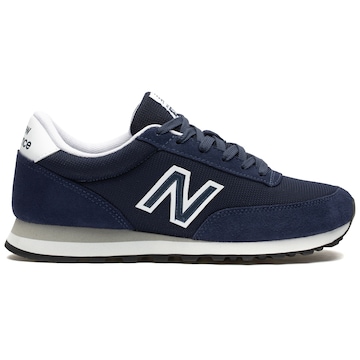 Tênis New Balance discreto