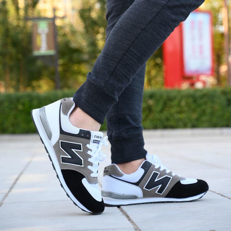 New Balance 574 feminino