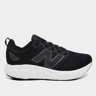 Tênis casual New Balance feminino