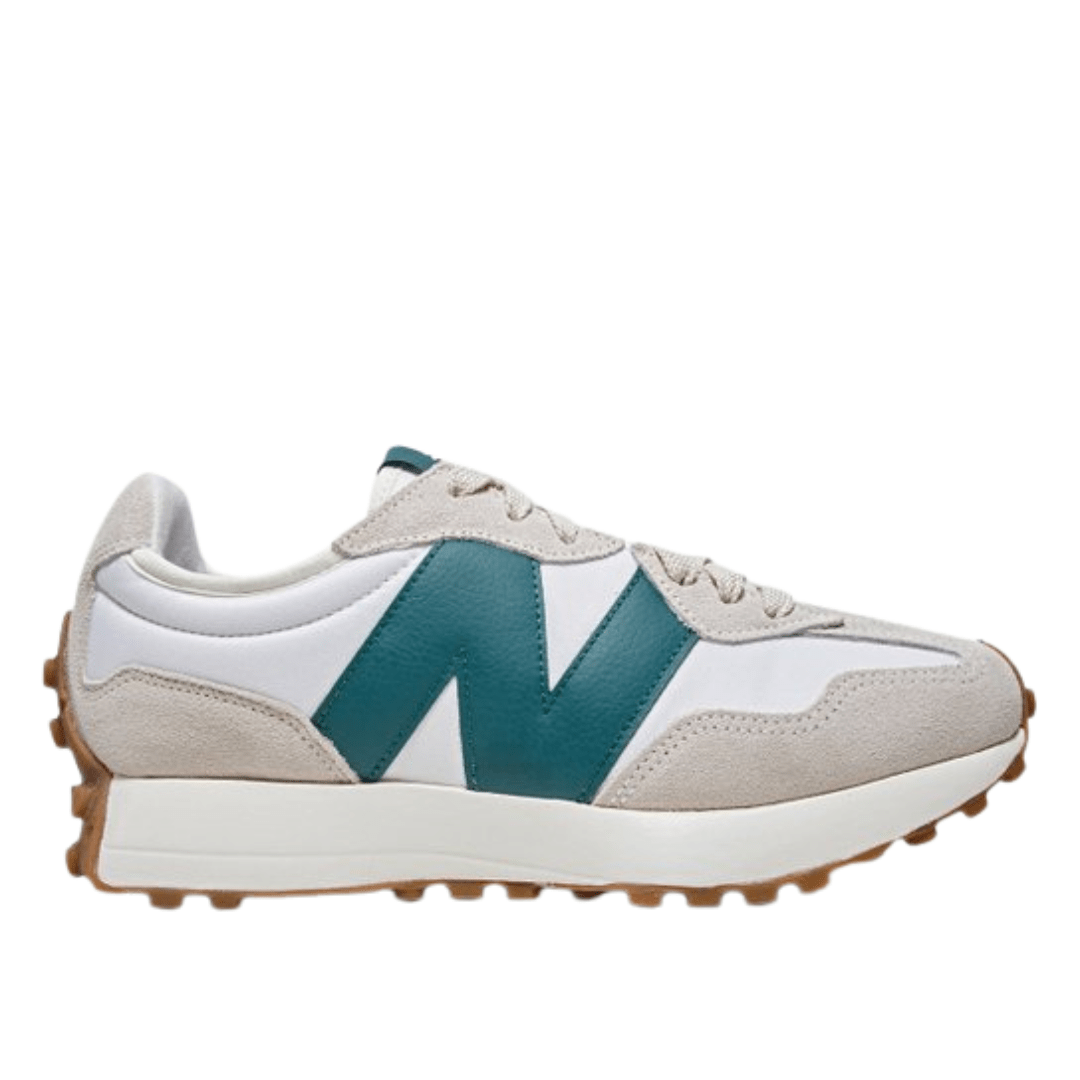 Tênis New Balance rosa feminino