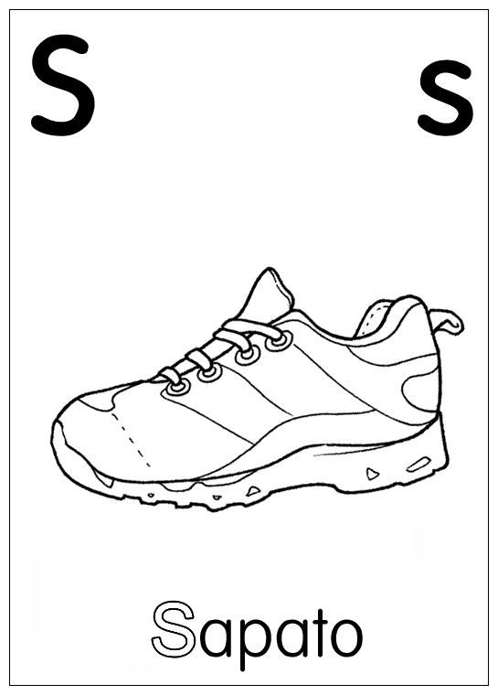 Marcas de tênis que começam com S (Skechers, Saucony, Superga, Santinelli)