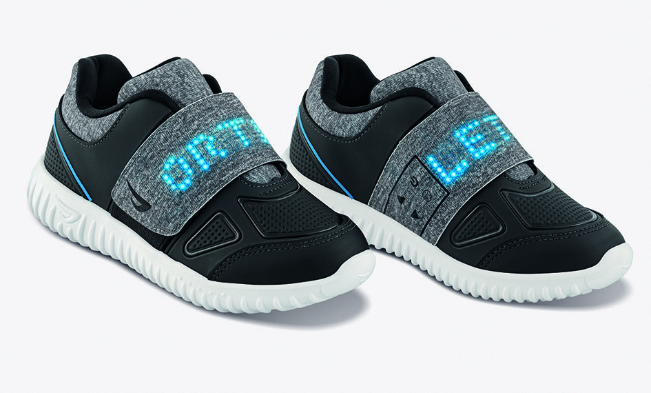 Marcas de tênis que começam com S (Skechers, Saucony, Superga, Santinelli)