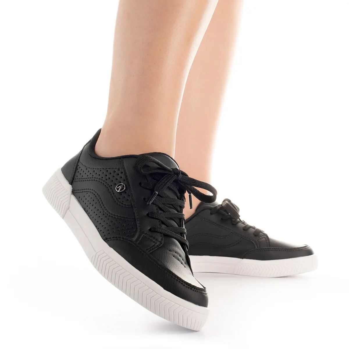 tênis Kolosh flatform