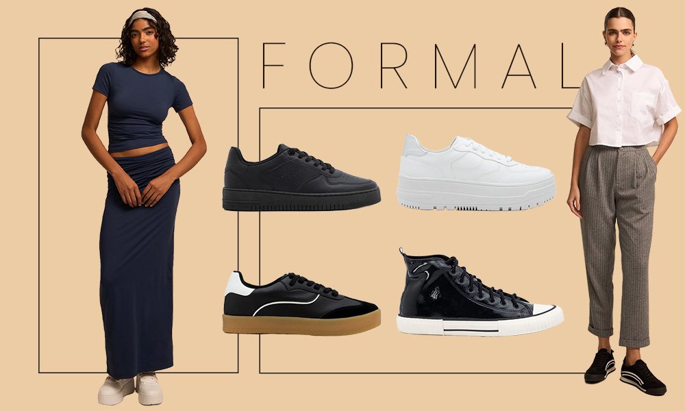 tênis ortopédico feminino para trabalhar