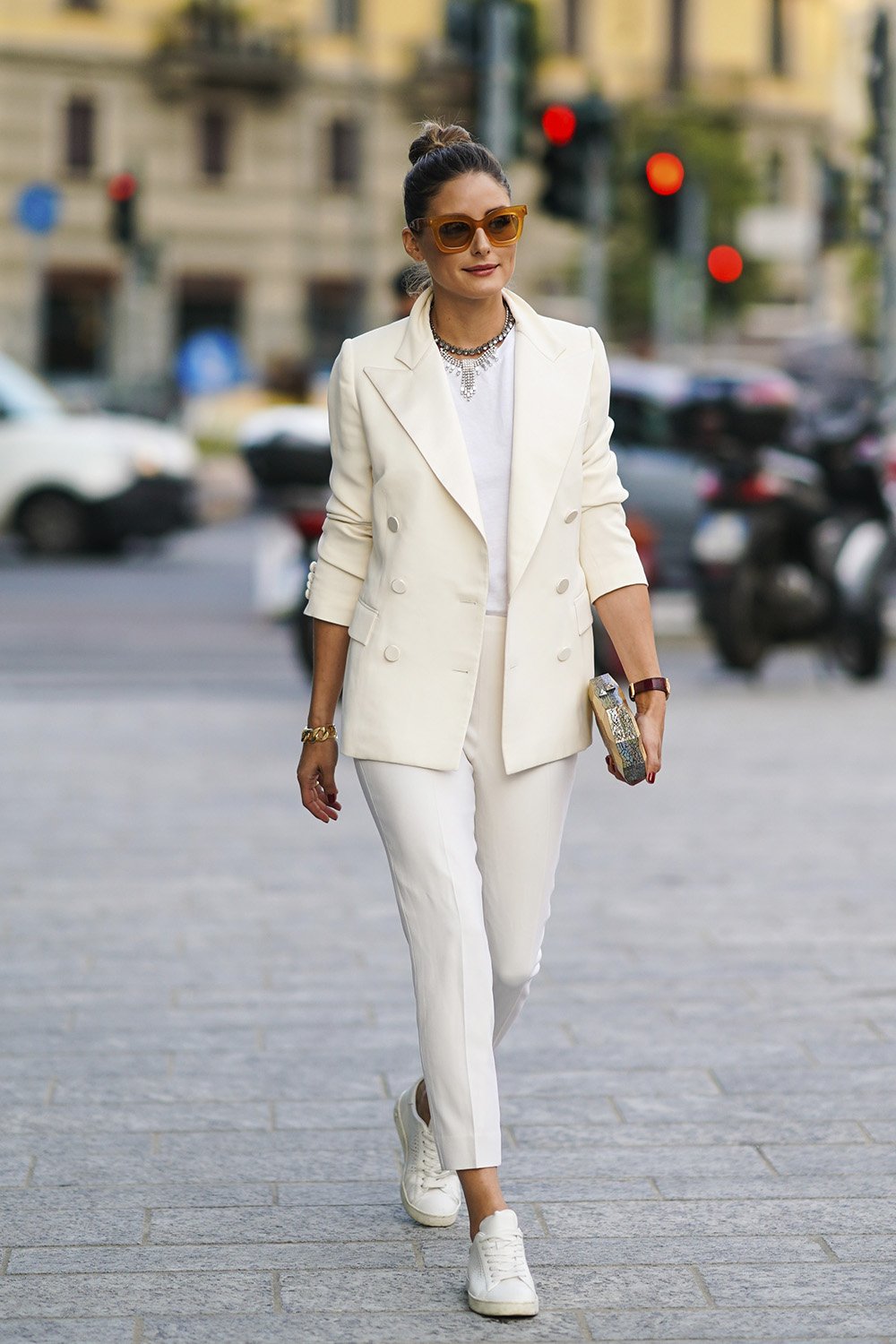 tênis feminino para trabalhar em pé com estilo