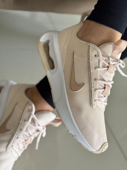 Tenis Nike Feminino Lançamento