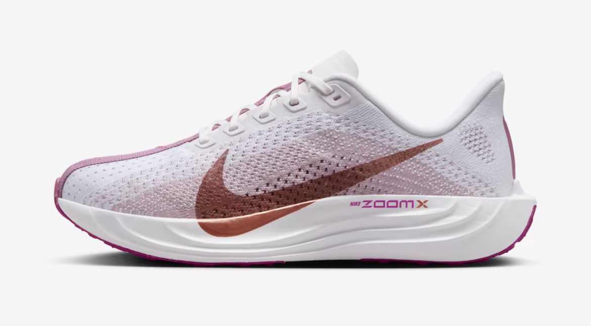 lançamentos Nike corrida 2026