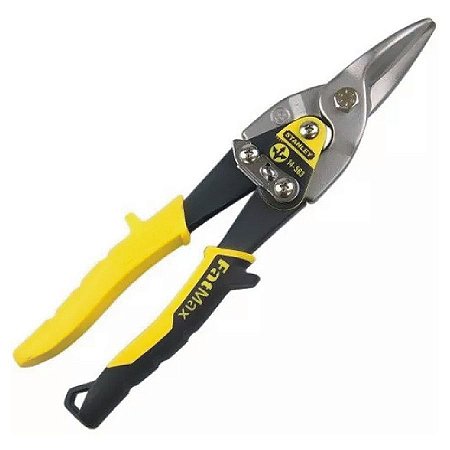 tesoura para cortar chapa grossa