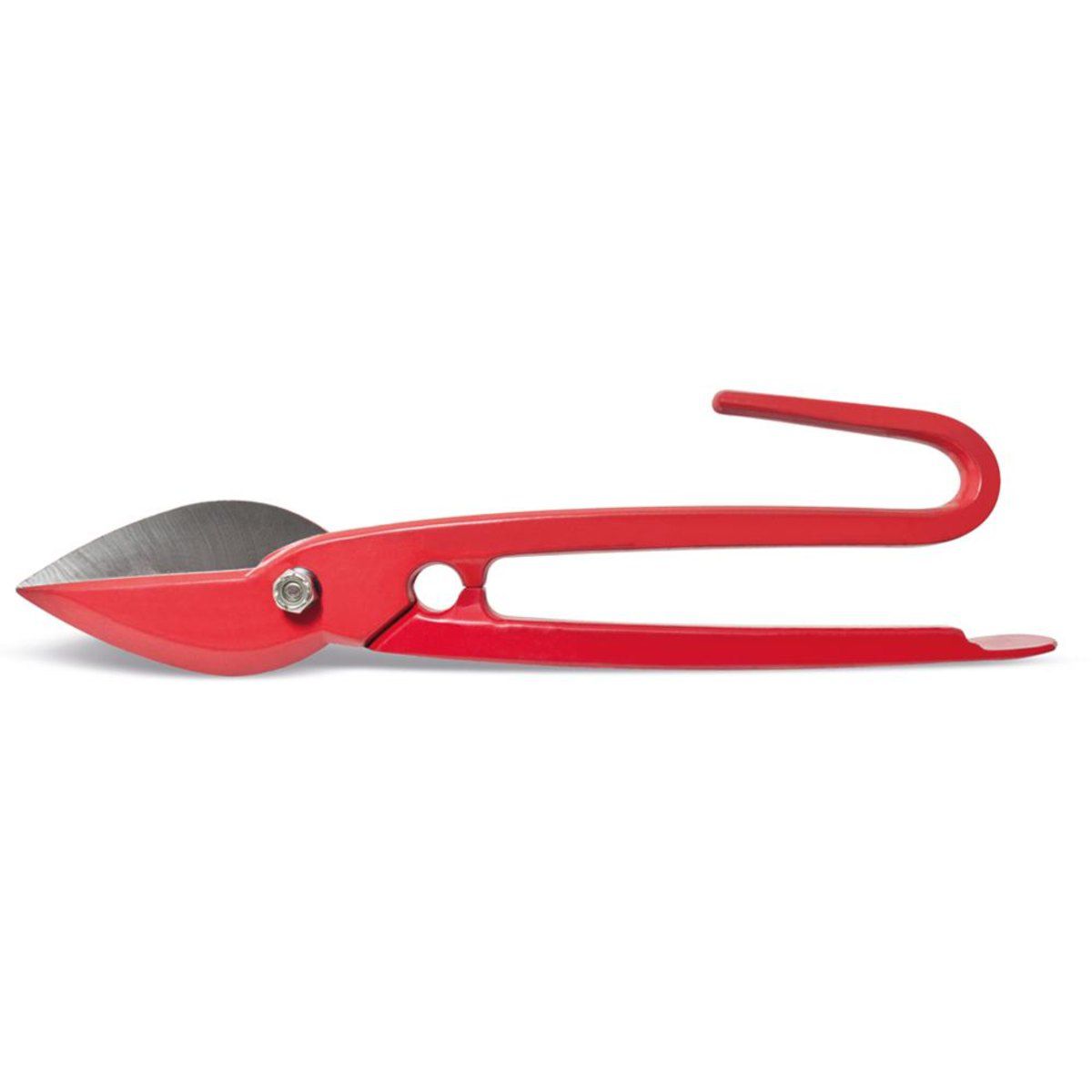 tesoura para corte reto chapa