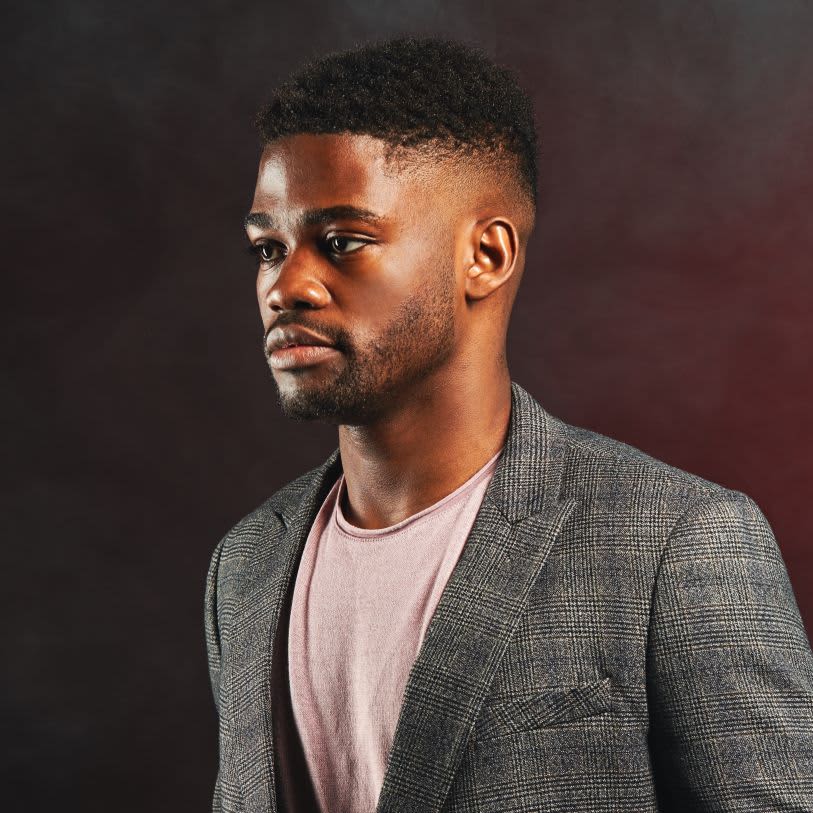 Teste De Beleza Para Homens