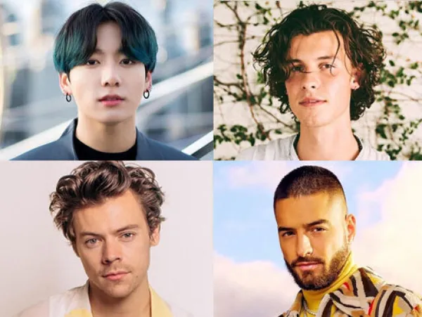 Teste De Beleza Para Homens