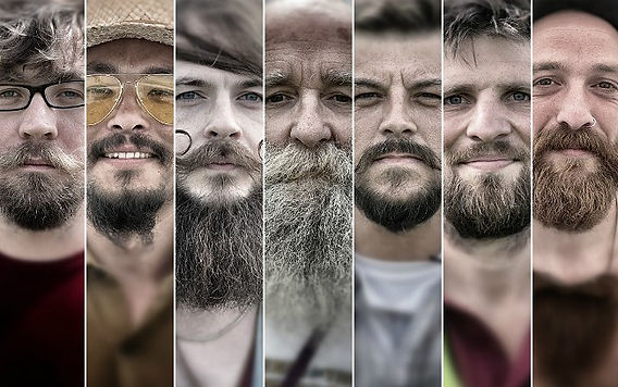 1. O Guia Definitivo para Identificar o Formato do Seu Rosto Masculino
2. Descubra as Cores que Mais Combinam com Você: Teste de Coloração Pessoal para Homens
3. LooksMax AI vs. Skin Genius: Qual o Melhor App para Análise de Beleza Masculina?
4. A Ciência por Trás da Beleza Masculina: Entendendo a Proporção Áurea
5. Quando o Homem Atinge o 