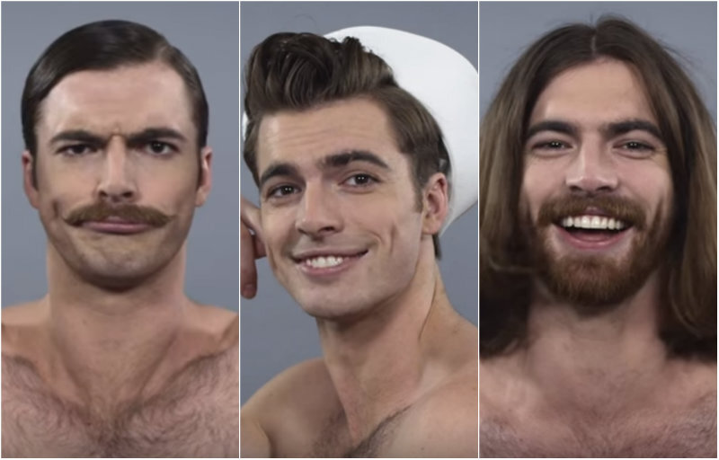 1. O Guia Definitivo para Identificar o Formato do Seu Rosto Masculino
2. Descubra as Cores que Mais Combinam com Você: Teste de Coloração Pessoal para Homens
3. LooksMax AI vs. Skin Genius: Qual o Melhor App para Análise de Beleza Masculina?
4. A Ciência por Trás da Beleza Masculina: Entendendo a Proporção Áurea
5. Quando o Homem Atinge o 