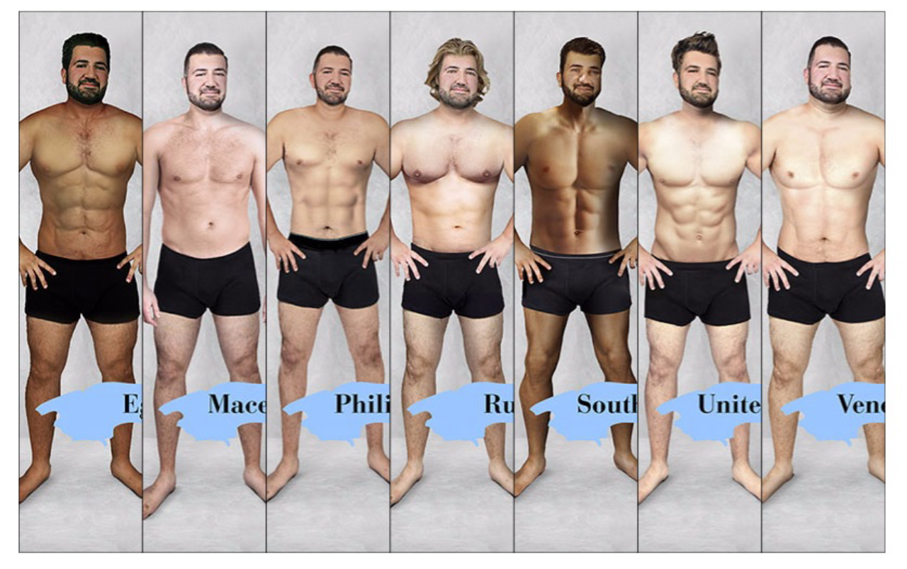 1. O Guia Definitivo para Identificar o Formato do Seu Rosto Masculino
2. Descubra as Cores que Mais Combinam com Você: Teste de Coloração Pessoal para Homens
3. LooksMax AI vs. Skin Genius: Qual o Melhor App para Análise de Beleza Masculina?
4. A Ciência por Trás da Beleza Masculina: Entendendo a Proporção Áurea
5. Quando o Homem Atinge o 