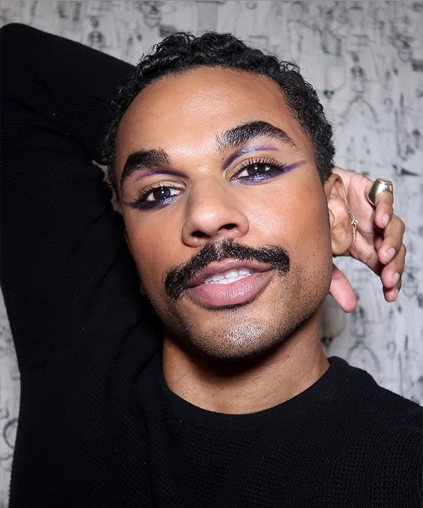 Teste De Beleza Para Homens