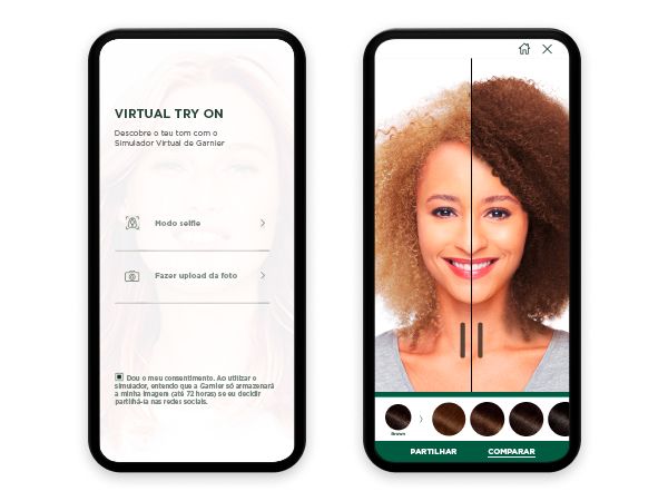 Cortes de Cabelo Masculinos: Teste Virtualmente com as Melhores Ferramentas Online
