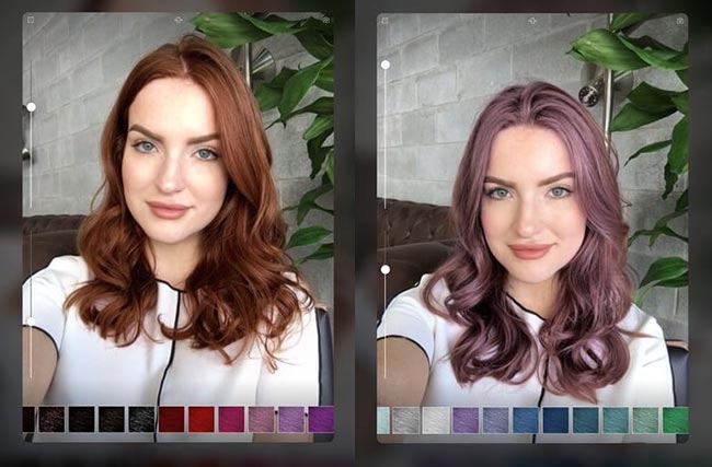 Dicas Essenciais para Usar Simuladores de Cabelo e Evitar Erros