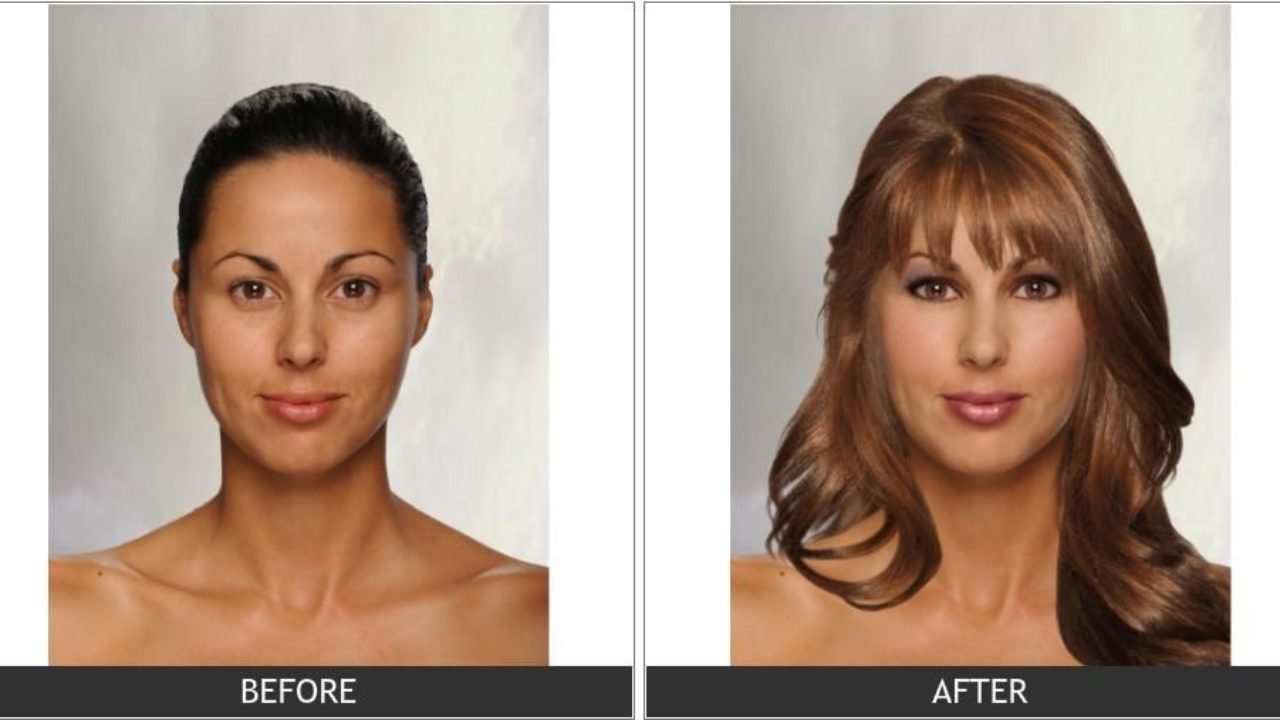 Os 5 Melhores Aplicativos para Testar Cortes de Cabelo com IA em 2026