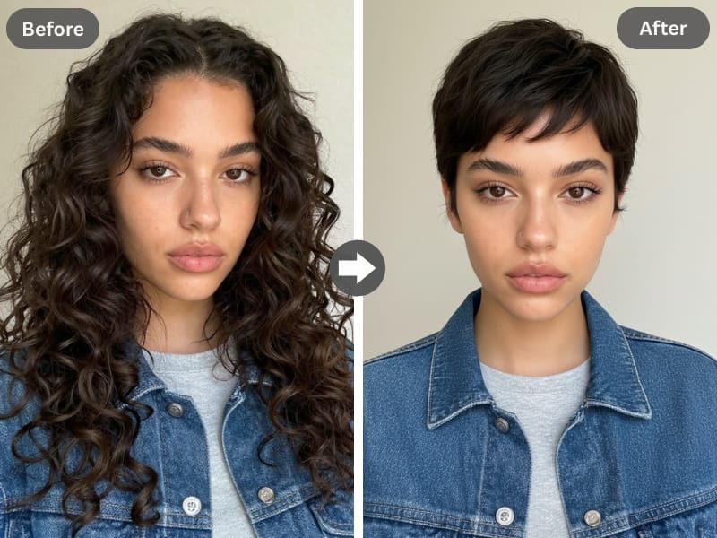 Dicas Essenciais para Usar Simuladores de Cabelo e Evitar Erros