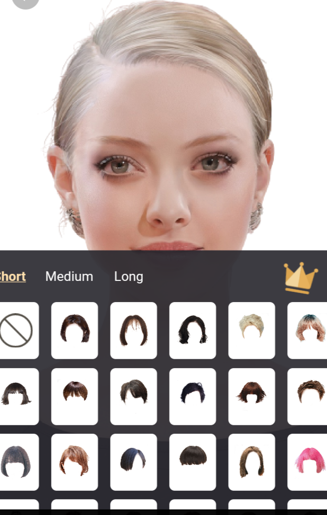 Guia Completo: Como Escolher o Corte de Cabelo Ideal Usando Simuladores Online