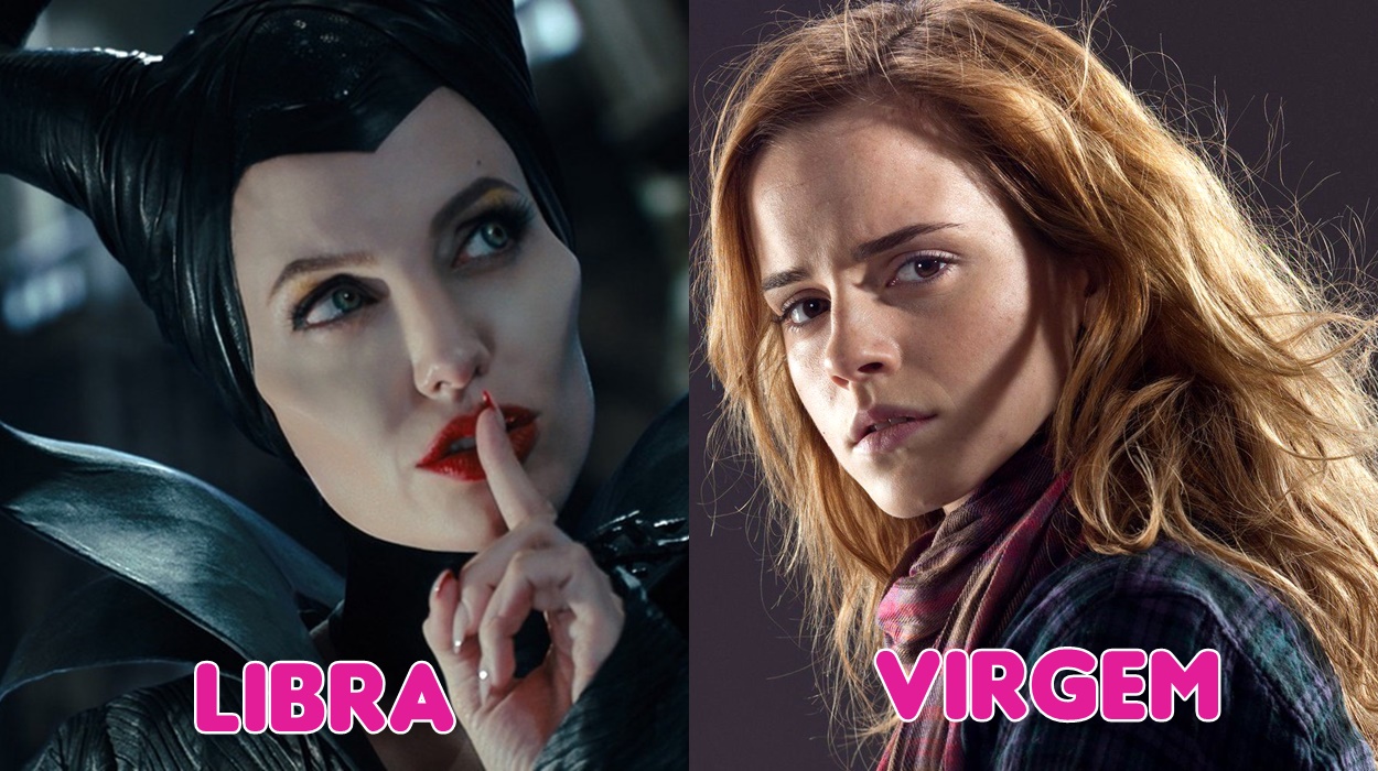 Teste De Halloween Qual Bruxa Você Seria De Acordo Com