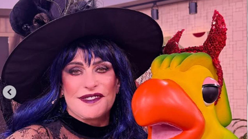 Como Fazer Seu Próprio Quiz de Bruxa Personalizado