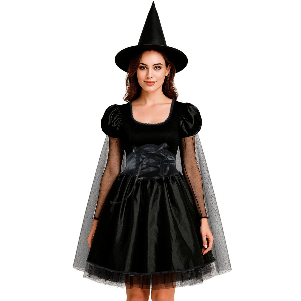 Teste De Halloween Qual Bruxa Você Seria De Acordo Com