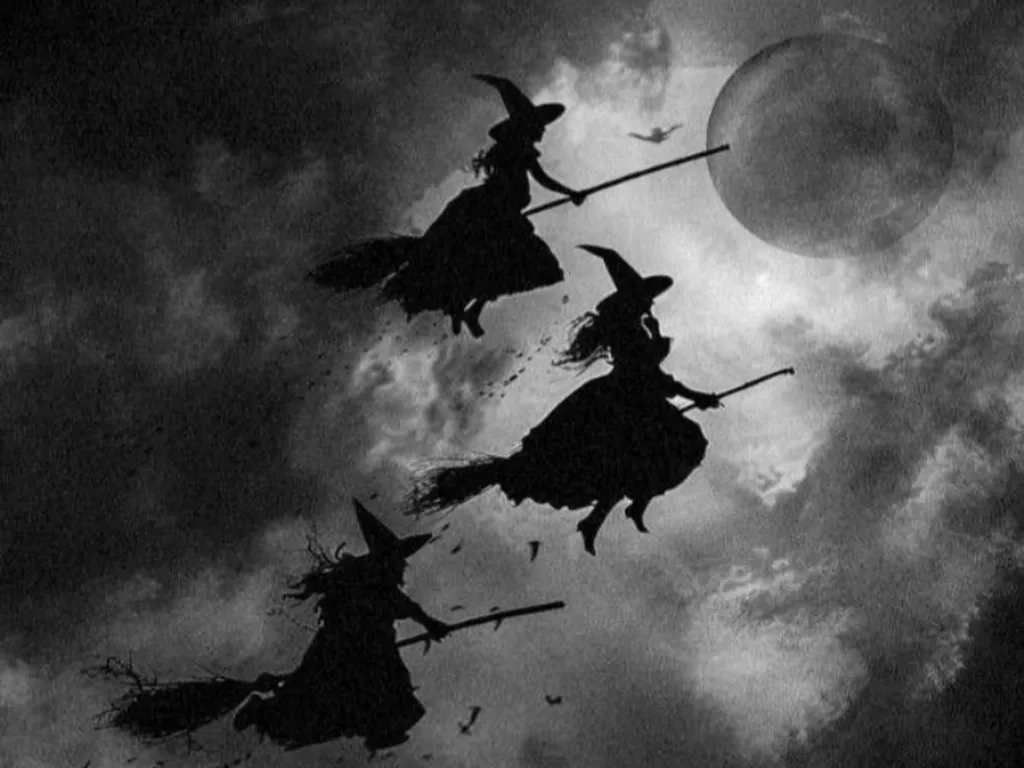 As 10 Bruxas Mais Icônicas da Cultura Pop e Seus Poderes