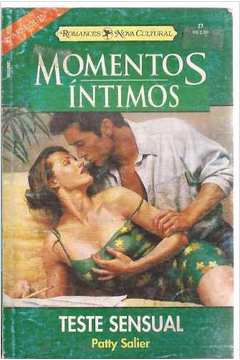 teste de sensualidade IA