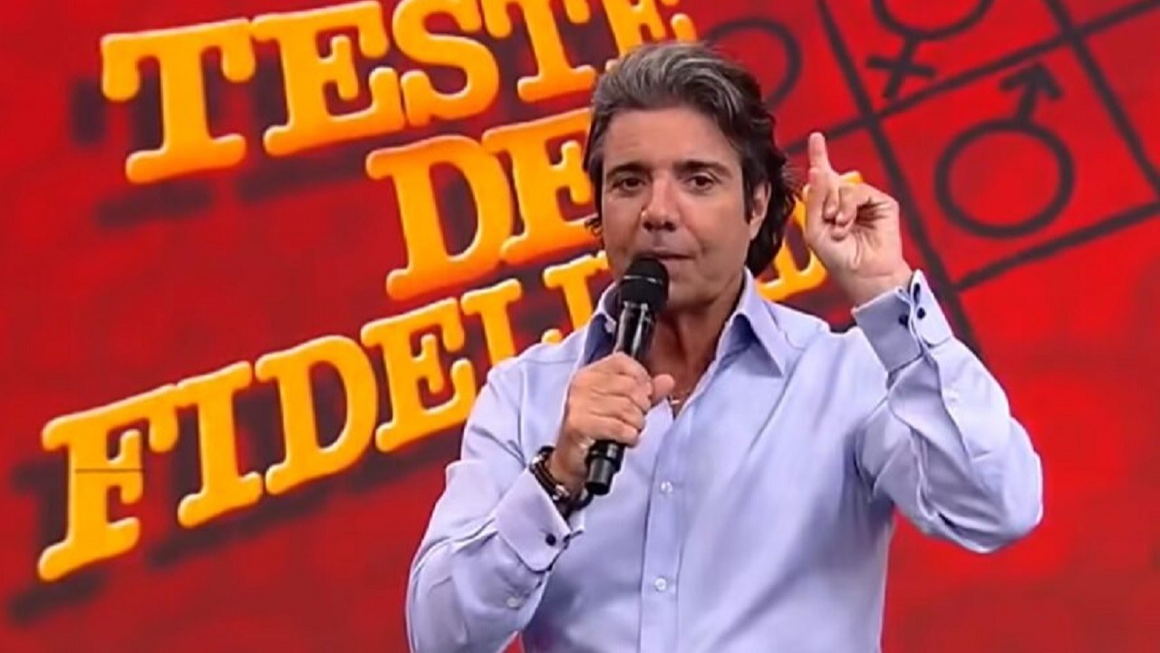 teste de autopercepção sensualidade