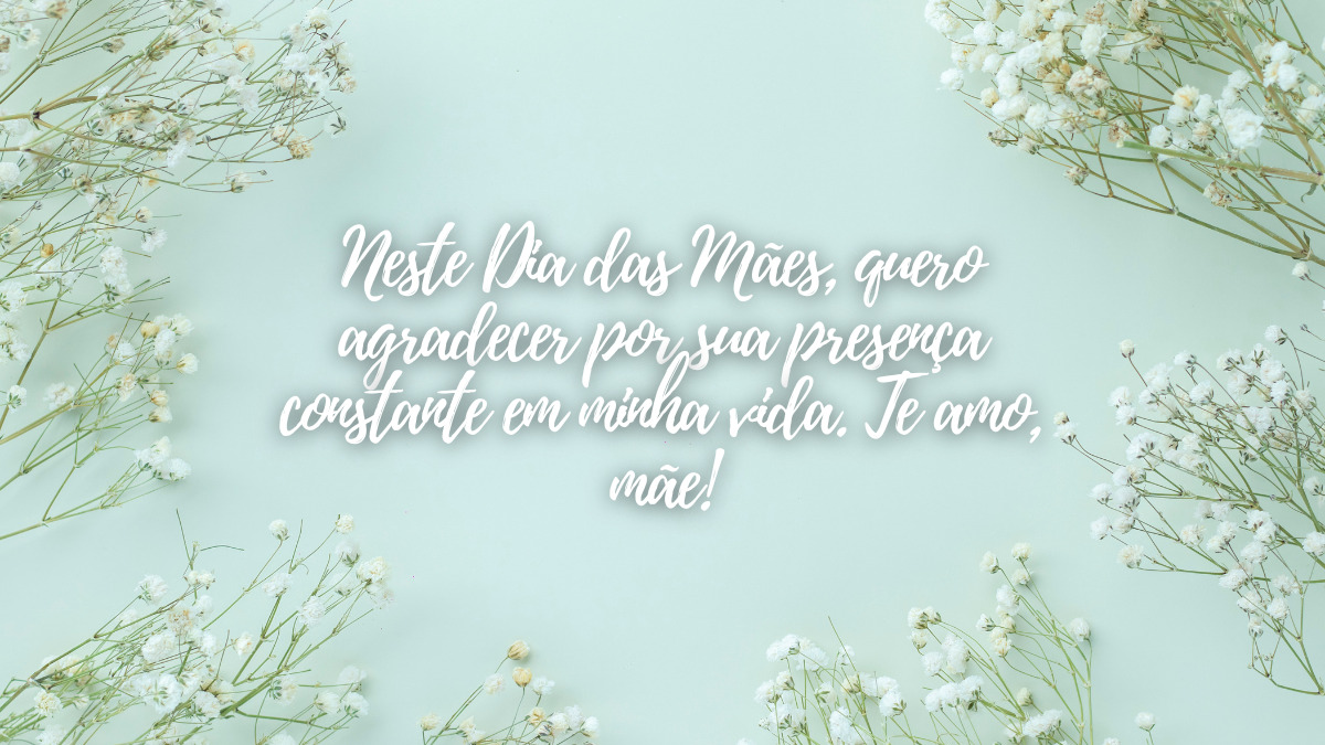 dia das mães frases vs poemas
