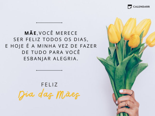 dia das mães frases vs poemas