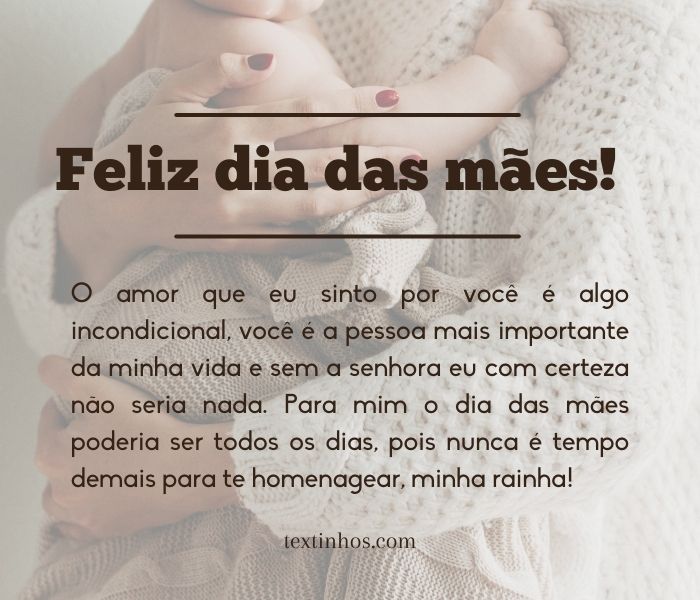 quanto custa um presente para o dia das mães