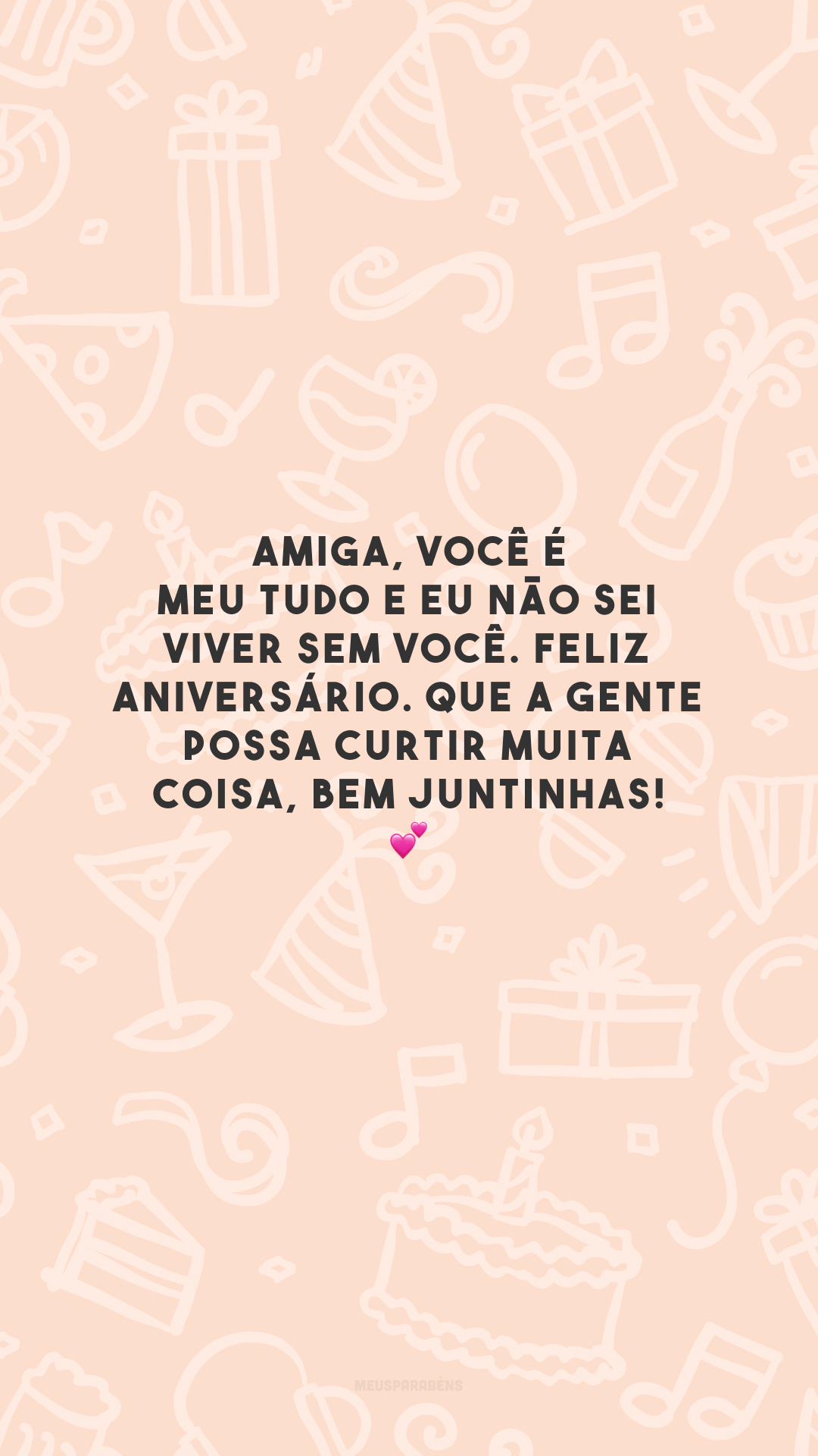 Textos De Aniversario Para Irmã Tumblr