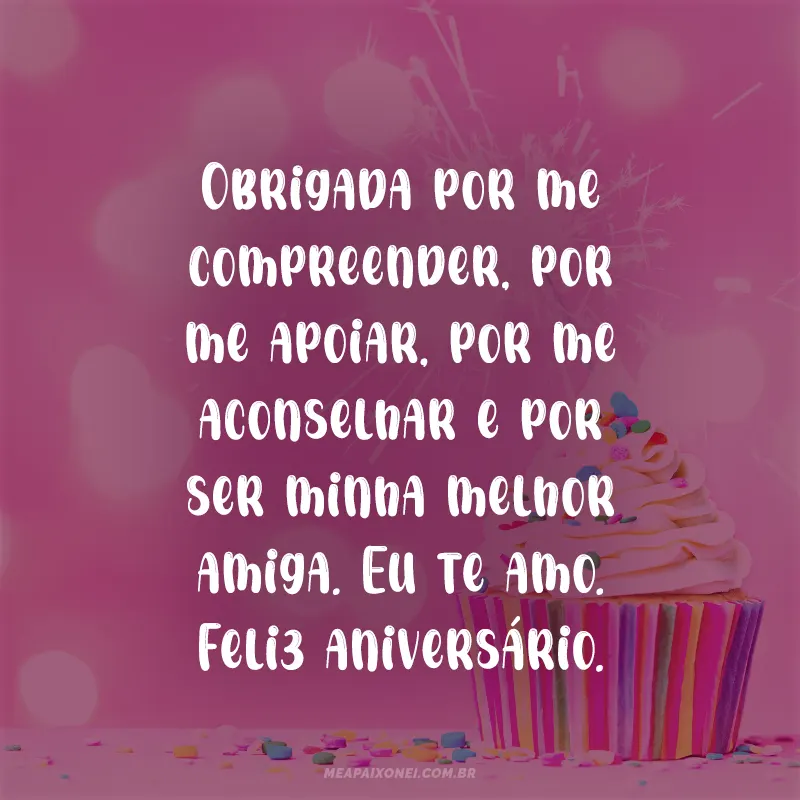 Como Escrever uma Mensagem de Aniversário Inesquecível para Sua Irmã