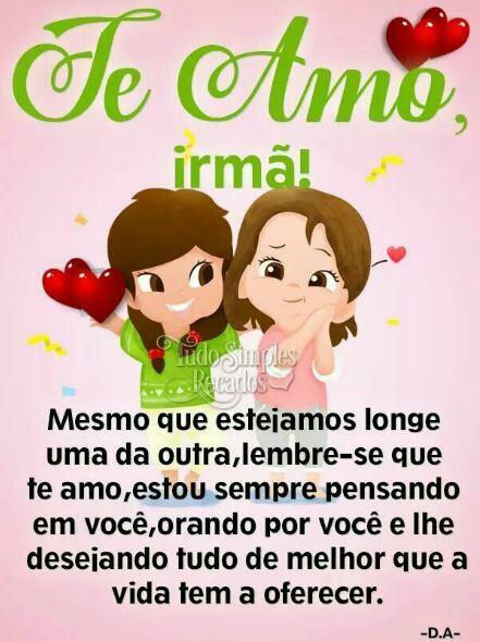 O Guia Completo de Textos para Irmã Mais Velha: De Exemplo a Alicerce