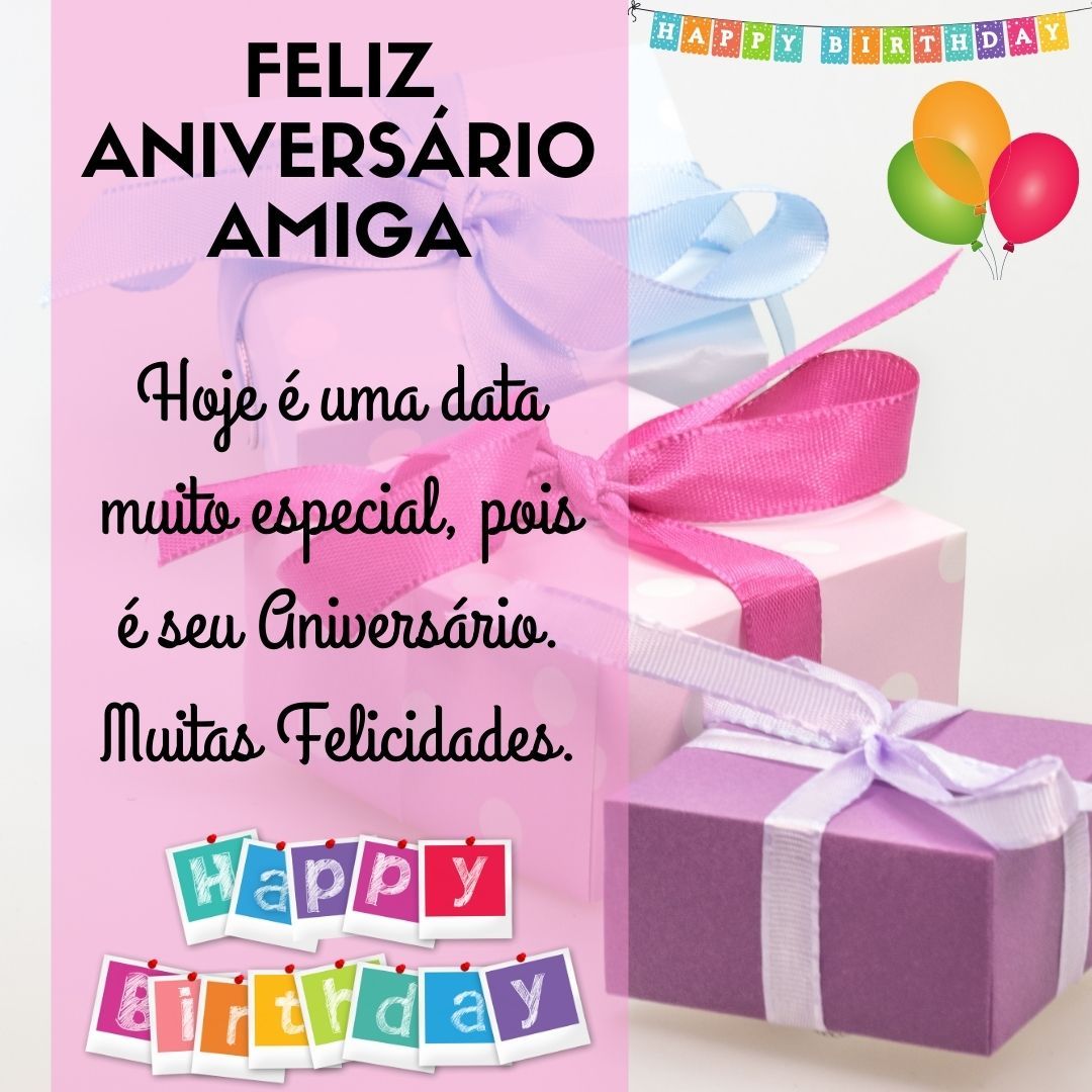 Como Escrever uma Mensagem de Aniversário Inesquecível para Sua Irmã