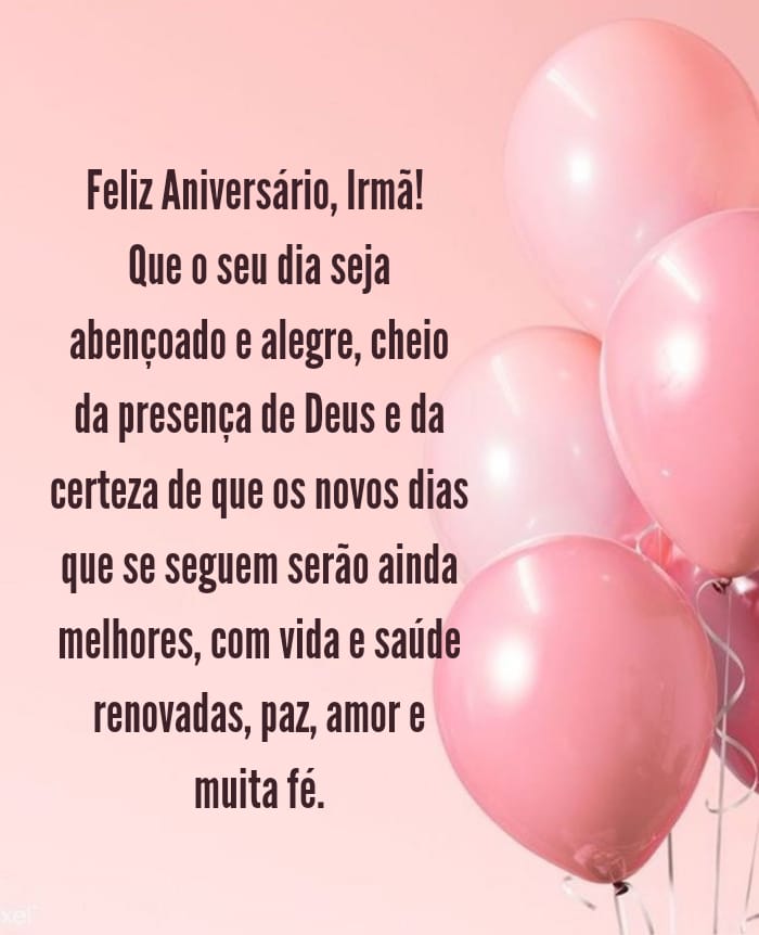 Frases Curtas e Impactantes para Legendas de Aniversário da Irmã no Instagram