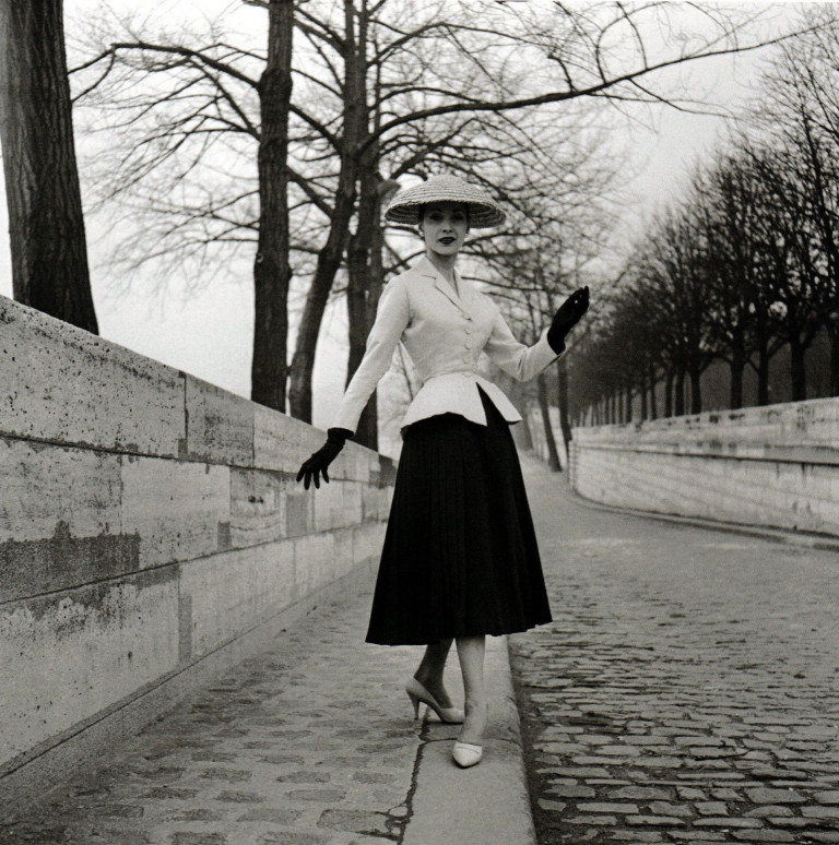Christian Dior série