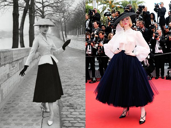Juliette Binoche Coco Chanel