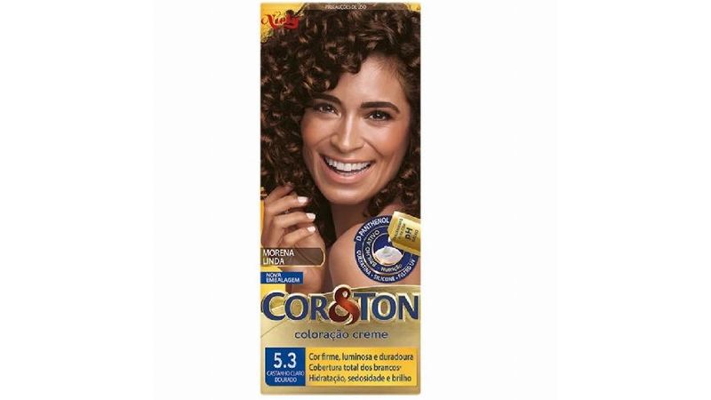 As Melhores Marcas de Tinta Castanho Claro Dourado 5.3 e Onde Comprar