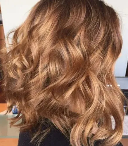 Segredos para uma Cobertura Perfeita de Cabelos Brancos com a Tinta 5.3