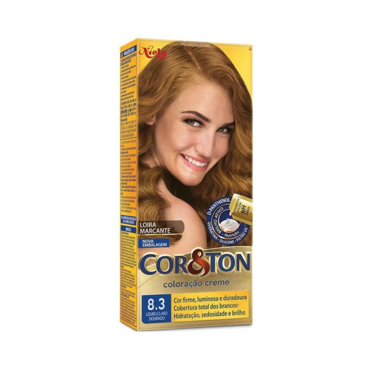 Manutenção da Cor 5.3: Dicas para Manter o Brilho Dourado por Mais Tempo