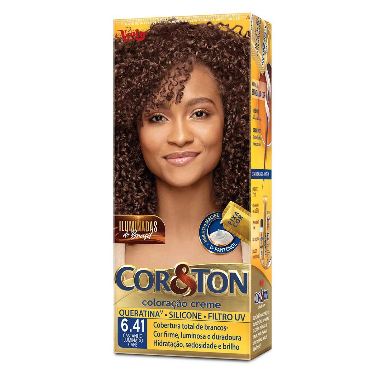 Manutenção da Cor 5.3: Dicas para Manter o Brilho Dourado por Mais Tempo