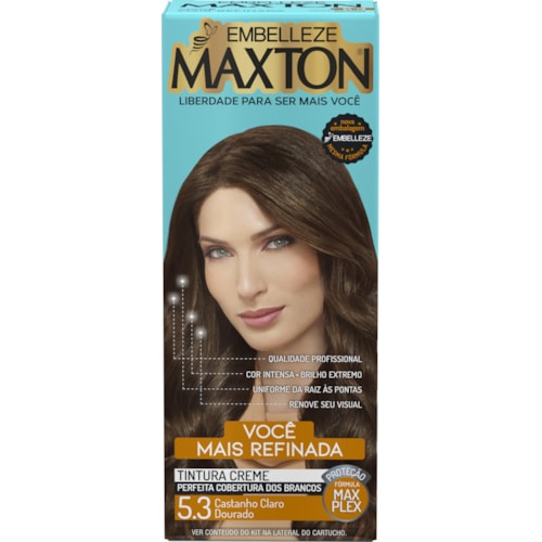 As Melhores Marcas de Tinta Castanho Claro Dourado 5.3 e Onde Comprar